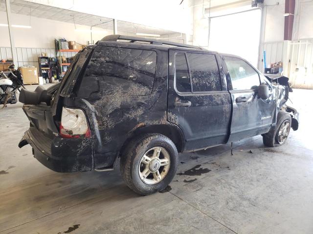 Photo 3 from auction – 2005 FORD EXPLORER X with VIN 1FMDU73K45UA56465