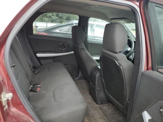 Photo 11 from auction – 2007 PONTIAC TORRENT with VIN 2CKDL63F676120522