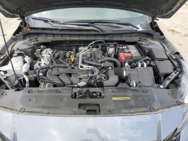 Photo 11 from auction – 2022 NISSAN ALTIMA SR with VIN 1N4BL4CV9NN350807