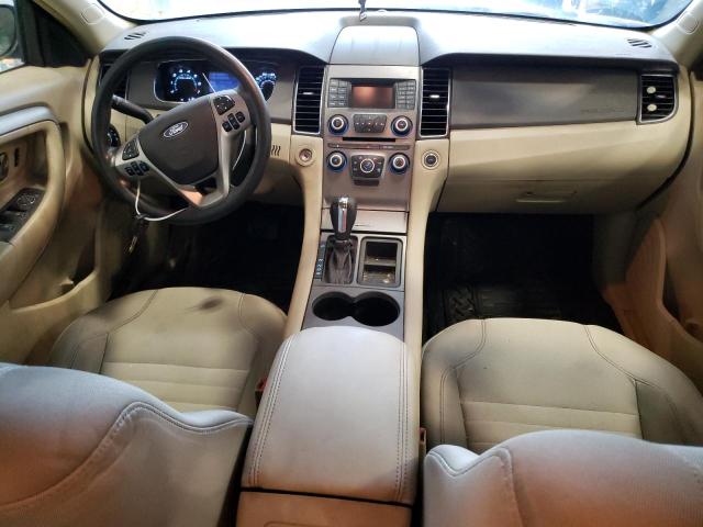 Photo 8 from auction – 2015 FORD TAURUS SE with VIN 1FAHP2D87FG175460