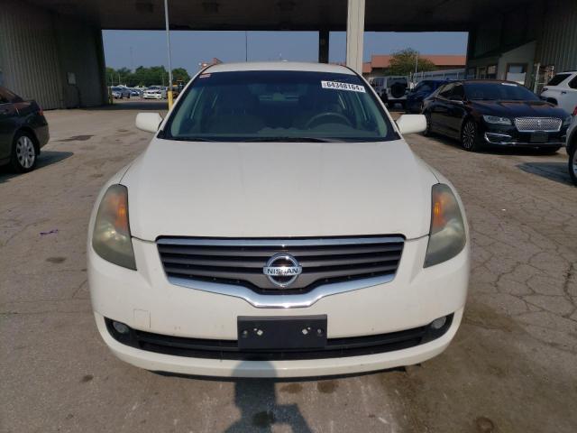 Photo 5 from auction – 2009 NISSAN ALTIMA 2.5 with VIN 1N4AL21E89N447599
