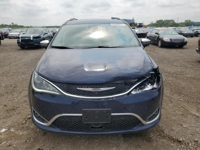 Photo 5 from auction – 2017 CHRYSLER PACIFICA L with VIN 2C4RC1GG7HR703281