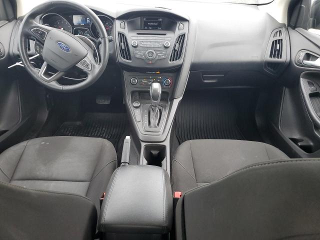 Photo 8 from auction – 2015 FORD FOCUS SE with VIN 1FADP3K28FL260544