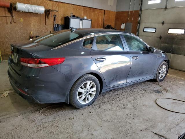 Photo 3 from auction – 2018 KIA OPTIMA LX with VIN KNAGT4L31J5211485