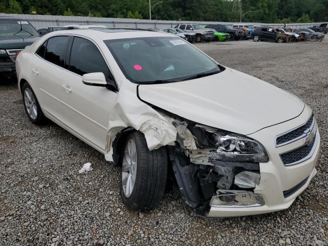 Photo 4 from auction – 2013 CHEVROLET MALIBU 2LT with VIN 1G11E5SA9DF232066