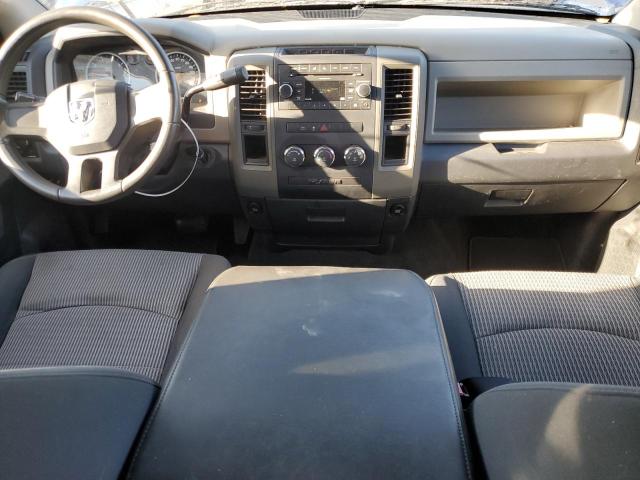 Photo 8 from auction – 2010 DODGE RAM 1500 with VIN 1D7RB1CT0AS179262
