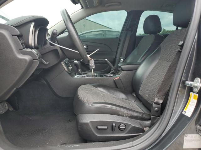 Photo 7 from auction – 2016 CHEVROLET MALIBU LIM with VIN 1G11C5SA1GU109741