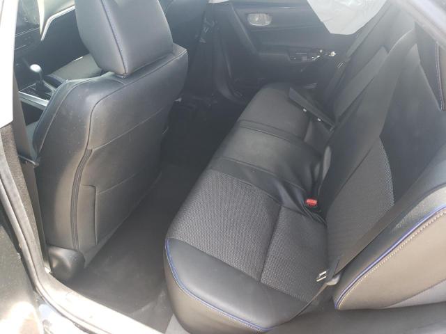 Photo 10 from auction – 2019 TOYOTA COROLLA L with VIN 5YFBURHE4KP892912