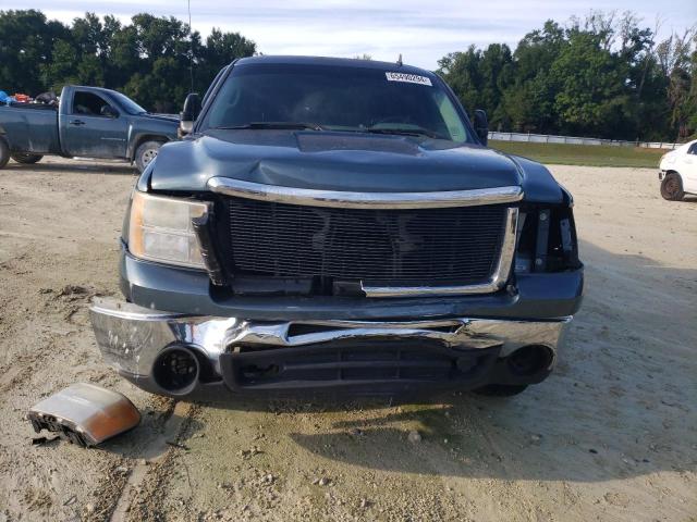 Photo 5 from auction – 2010 GMC SIERRA K15 with VIN 1GTSKUEA2AZ212648