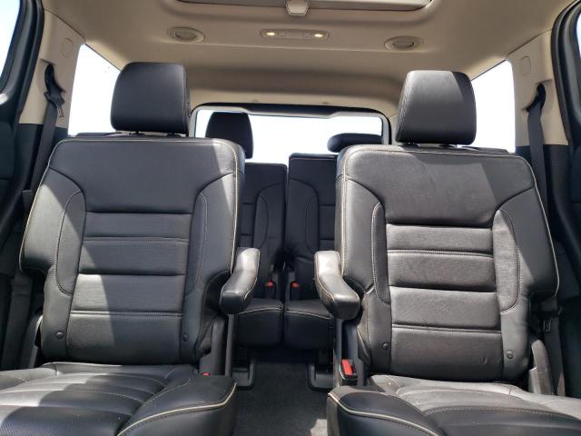 Photo 10 from auction – 2017 GMC ACADIA DEN with VIN 1GKKNPLS8HZ290919