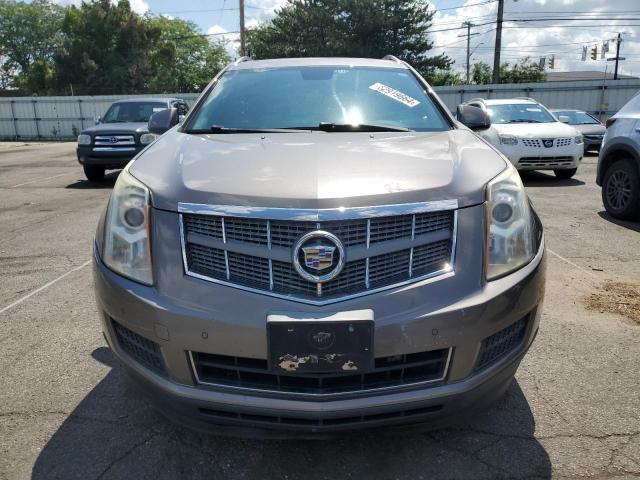 Photo 5 from auction – 2011 CADILLAC SRX with VIN 3GYFNAEY0BS679712