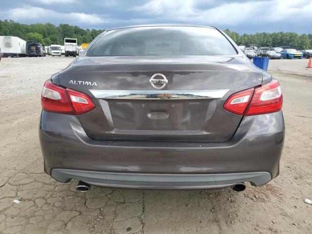 Photo 6 from auction – 2016 NISSAN ALTIMA 2.5 with VIN 1N4AL3AP5GN371019
