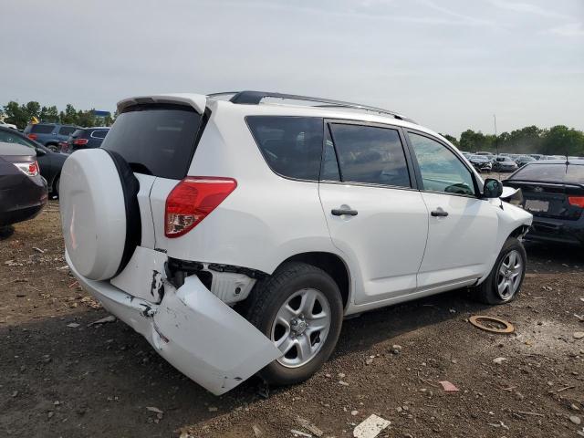 Photo 3 from auction – 2007 TOYOTA RAV4 with VIN JTMBD33V775104178