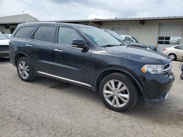 Photo 4 from auction – 2013 DODGE DURANGO CR with VIN 1C4RDJDG7DC670741