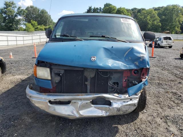 Photo 5 from auction – 2000 DODGE 3500 with VIN 2B5WB35Z2YK166360