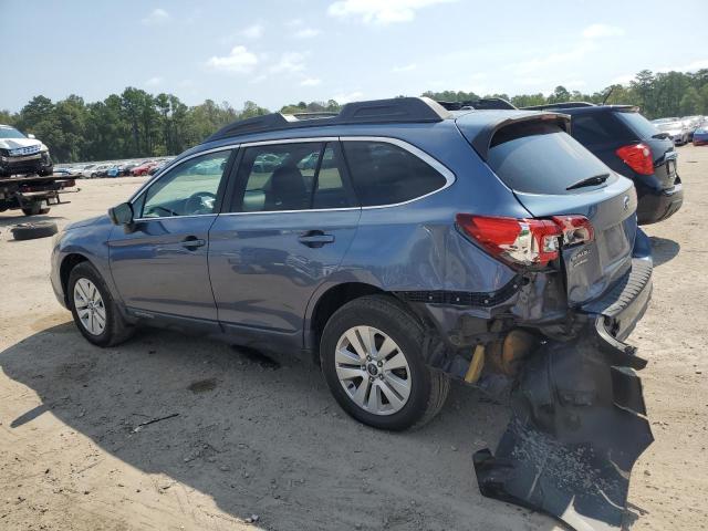 Photo 2 from auction – 2015 SUBARU OUTBACK 2. with VIN 4S4BSACCXF3222238