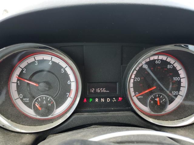 Photo 9 from auction – 2013 DODGE GRAND CARA with VIN 2C4RDGCG0DR561873