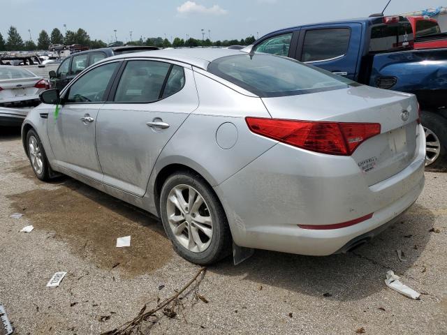Photo 2 from auction – 2013 KIA OPTIMA EX with VIN 5XXGN4A77DG166779