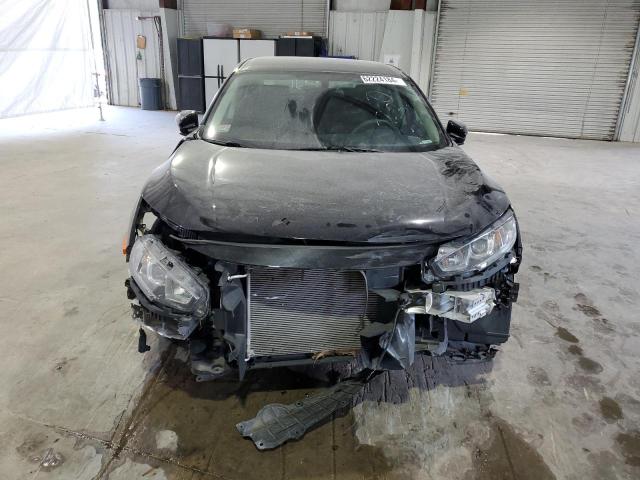 Photo 5 from auction – 2018 HONDA CIVIC LX with VIN 2HGFC2F59JH595459
