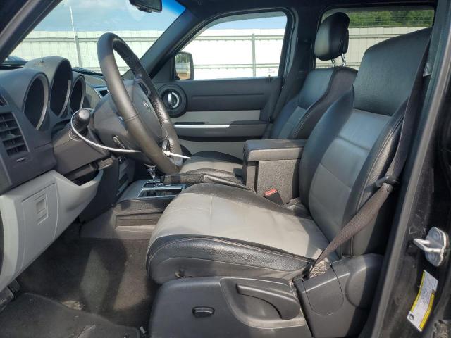 Photo 7 from auction – 2010 DODGE NITRO SXT with VIN 1D4PU5GK4AW115497