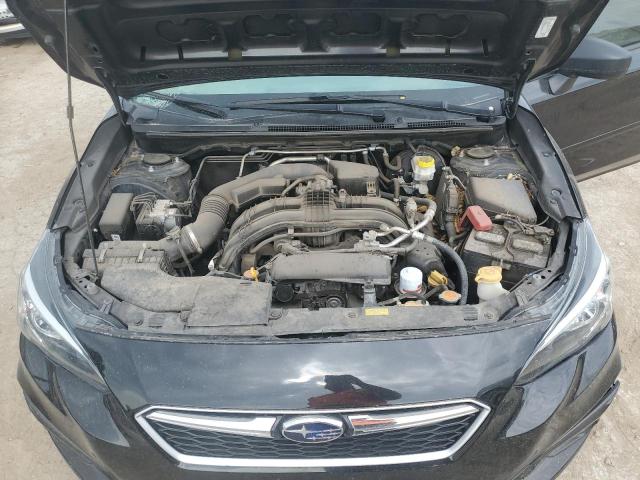 Photo 11 from auction – 2019 SUBARU IMPREZA with VIN 4S3GKAA6XK3607509