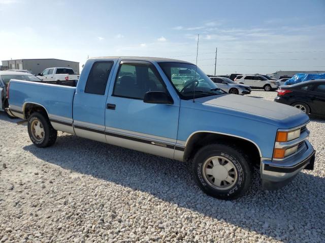 Photo 4 from auction – 1996 CHEVROLET GMT-400 C1 with VIN 1GCEC19R4TE188047