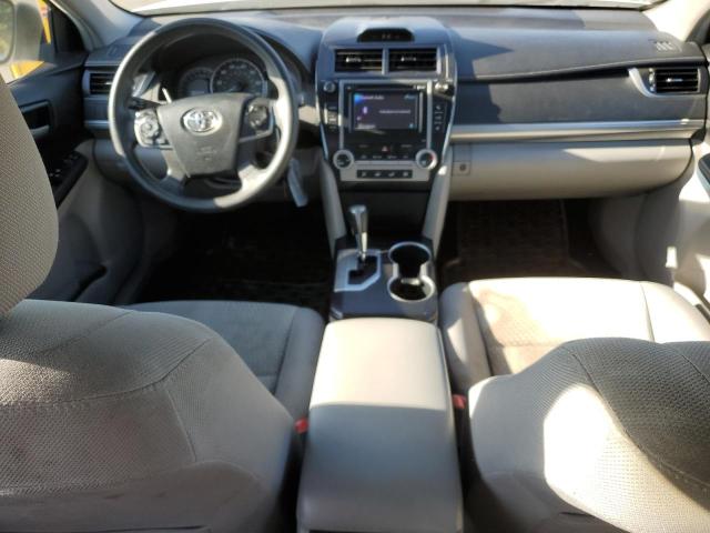 Photo 8 from auction – 2013 TOYOTA CAMRY L with VIN 4T4BF1FKXDR290270