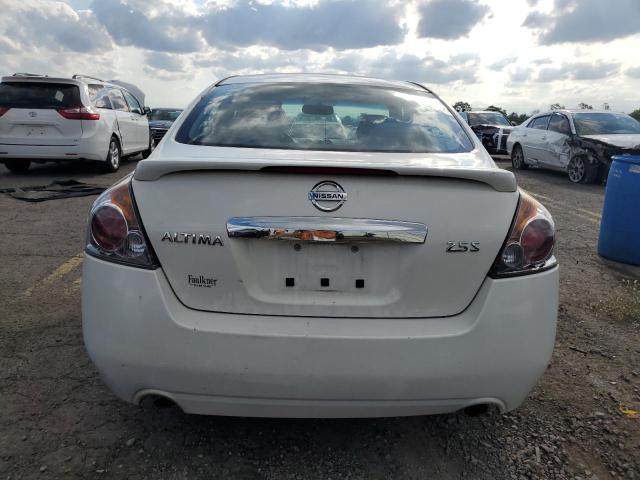Photo 6 from auction – 2012 NISSAN ALTIMA BAS with VIN 1N4AL2APXCC182415