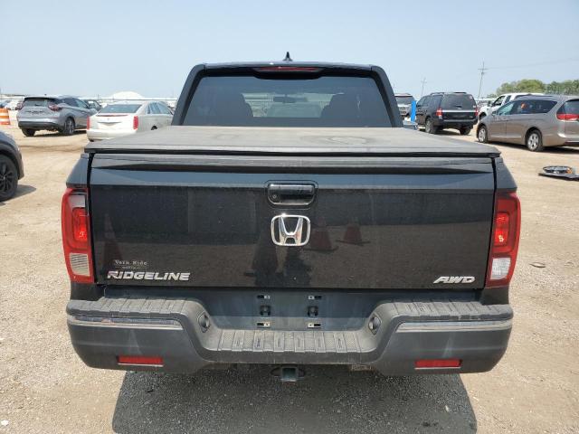 Photo 6 from auction – 2019 HONDA RIDGELINE with VIN 5FPYK3F14KB044304
