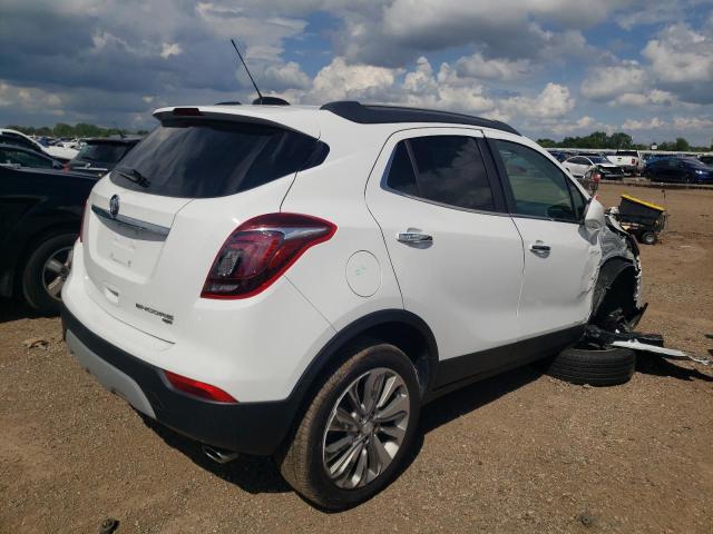 Photo 3 from auction – 2020 BUICK ENCORE PRE with VIN KL4CJESBXLB071375