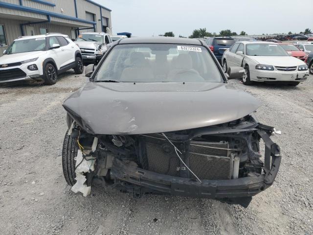Photo 5 from auction – 2010 KIA OPTIMA LX with VIN KNAGG4A82A5379915