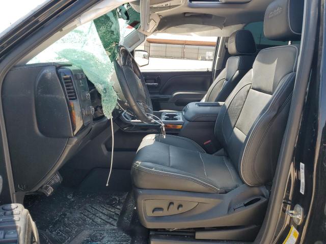 Photo 7 from auction – 2018 CHEVROLET SILVERADO with VIN 3GCUKTEJ1JG145835