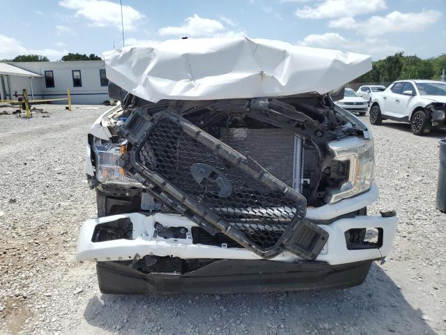 Photo 5 from auction – 2019 FORD F150 SUPER with VIN 1FTEX1CP3KKF15825