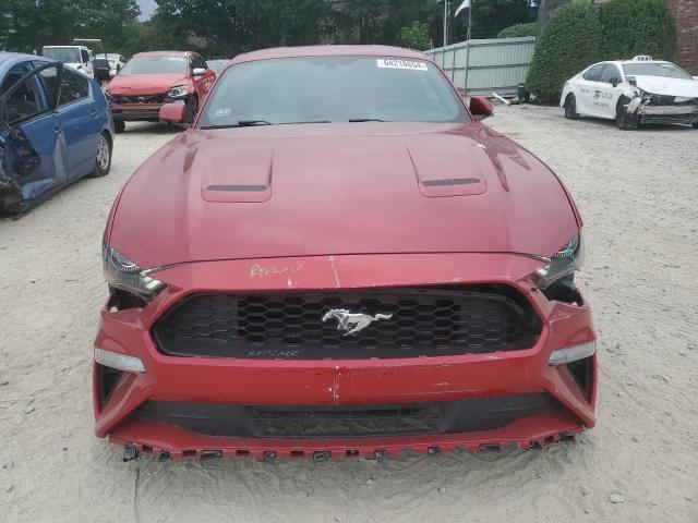Photo 5 from auction – 2020 FORD MUSTANG with VIN 1FA6P8TH8L5191489