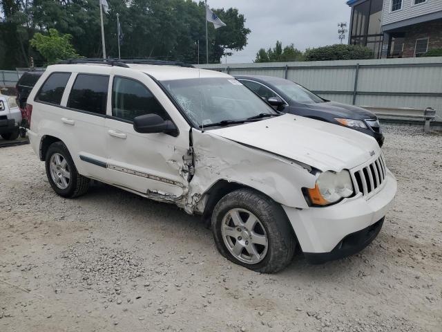 Photo 4 from auction – 2009 JEEP GRAND CHER with VIN 1J8GR48K09C518079