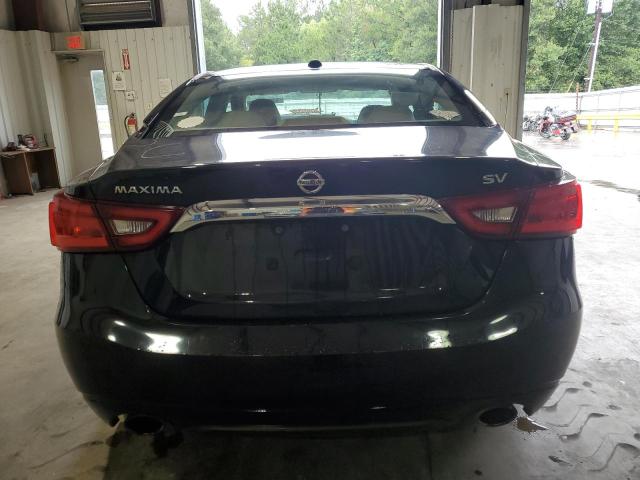 Photo 6 from auction – 2017 NISSAN MAXIMA 3.5 with VIN 1N4AA6APXHC386085