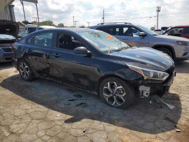 Photo 4 from auction – 2021 KIA FORTE FE with VIN 3KPF24AD7ME311824