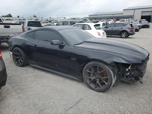 Photo 4 from auction – 2015 FORD MUSTANG GT with VIN 1FA6P8CF5F5361231