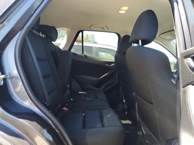 Photo 11 from auction – 2015 MAZDA CX-5 TOURI with VIN JM3KE4CY7F0498099