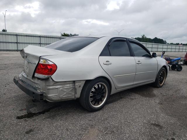 Photo 3 from auction – 2006 TOYOTA CAMRY LE with VIN 4T1BE32K96U647410