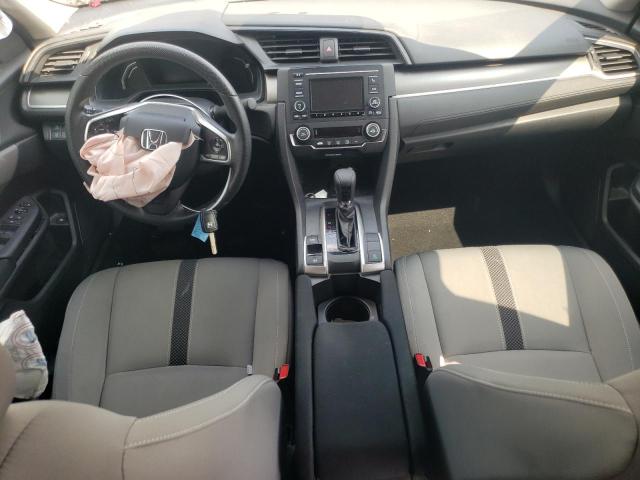 Photo 8 from auction – 2019 HONDA CIVIC LX with VIN 19XFC2F64KE005379