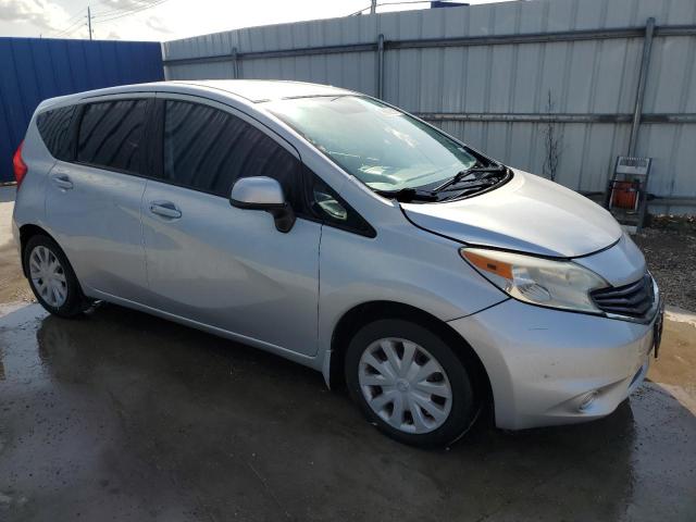 Photo 4 from auction – 2014 NISSAN VERSA NOTE with VIN 3N1CE2CP2EL396769
