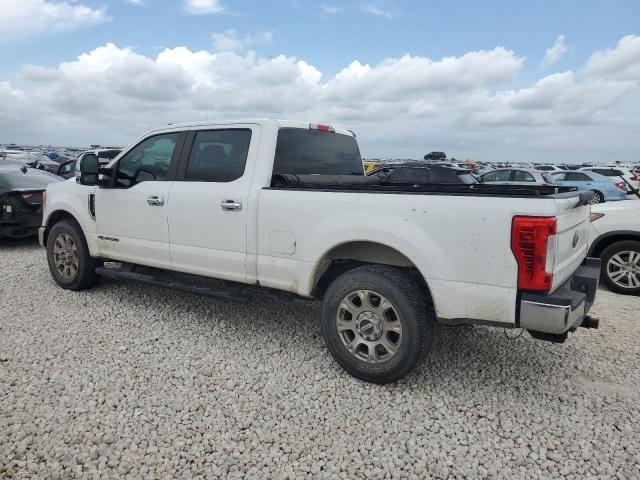 Photo 2 from auction – 2017 FORD F250 SUPER with VIN 1FT7W2AT7HEE24890