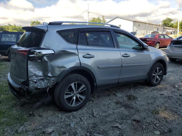 Photo 3 from auction – 2018 TOYOTA RAV4 ADVEN with VIN JTMRFREV9JD231553