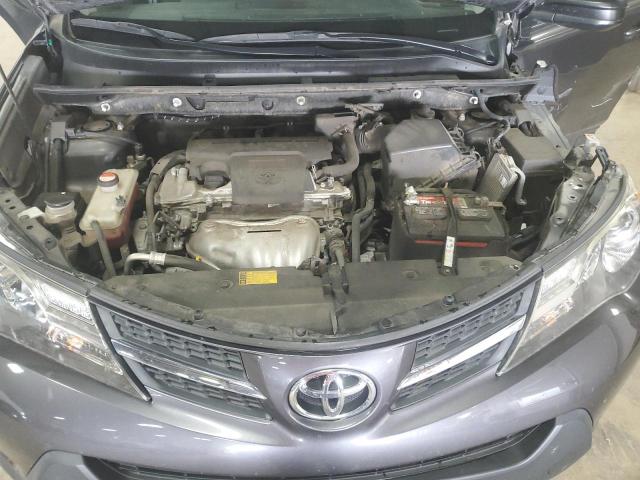 Photo 12 from auction – 2015 TOYOTA RAV4 LE with VIN JTMBFREV0FJ021627