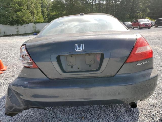 Photo 6 from auction – 2004 HONDA ACCORD EX with VIN 1HGCM726X4A021208