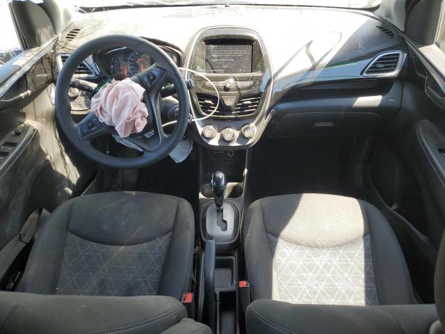 Photo 8 from auction – 2021 CHEVROLET SPARK 1LT with VIN KL8CD6SA7MC750812