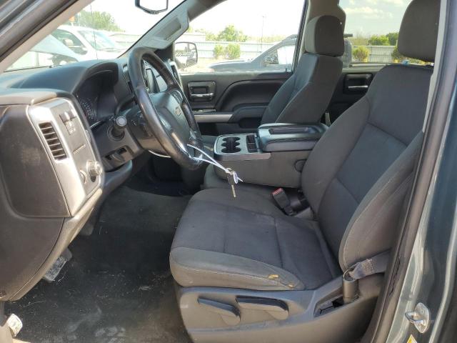 Photo 7 from auction – 2014 CHEVROLET SILVERADO with VIN 3GCUCREC0EG272583