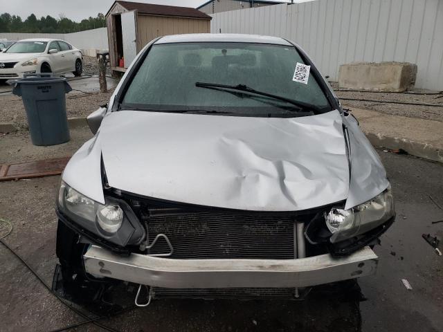 Photo 5 from auction – 2009 HONDA CIVIC HYBR with VIN JHMFA36299S016022
