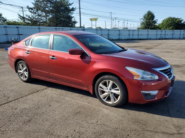 Photo 4 from auction – 2013 NISSAN ALTIMA 2.5 with VIN 1N4AL3AP1DC190345